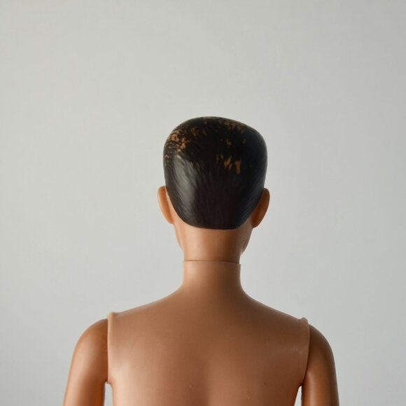 Mattel Dawn and her Friends Doll Case WITH DOLLS Clothing And Accessories - Picture 7 of 12